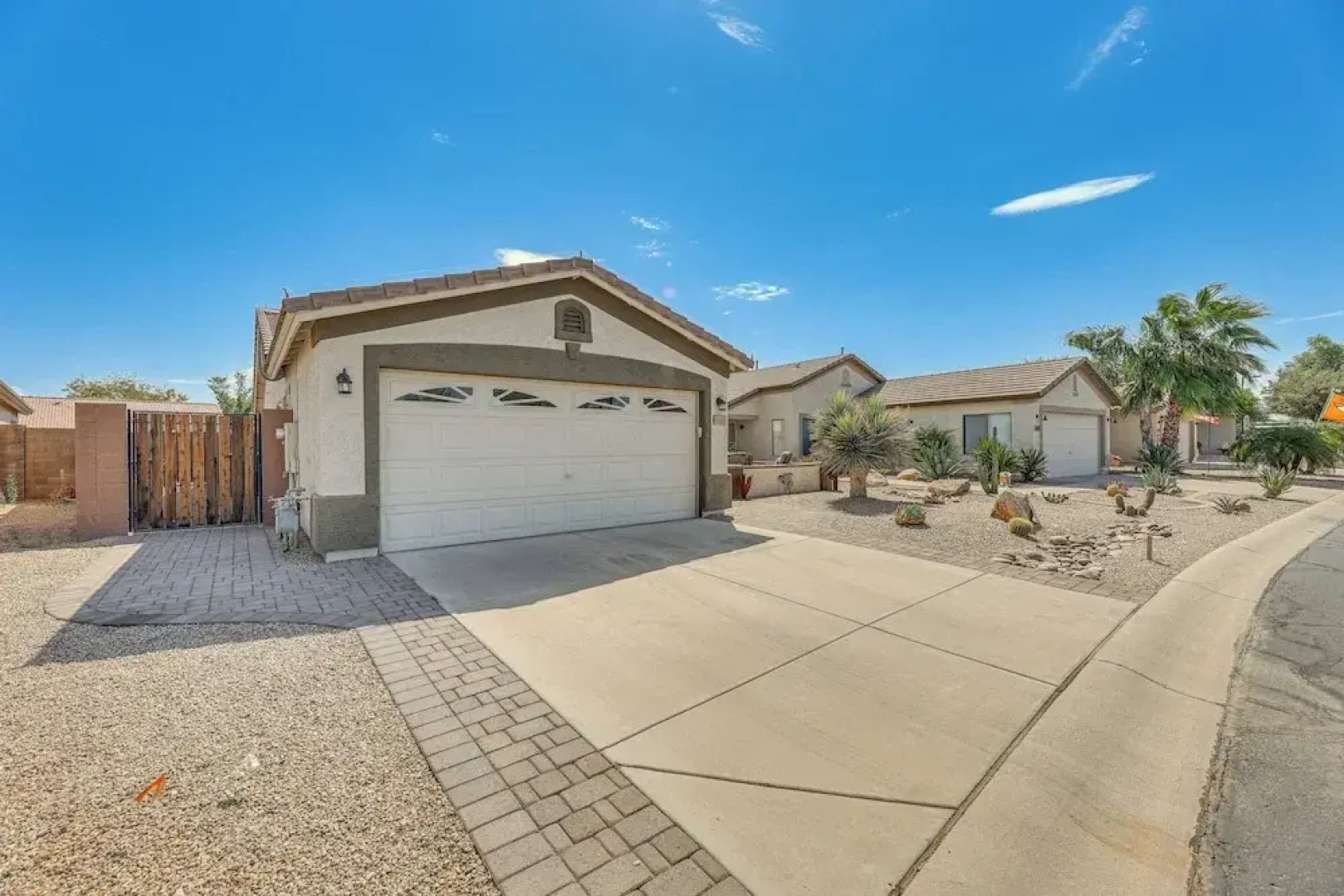 Queen Creek Home w/ Pool: Swim, Golf & Explore!