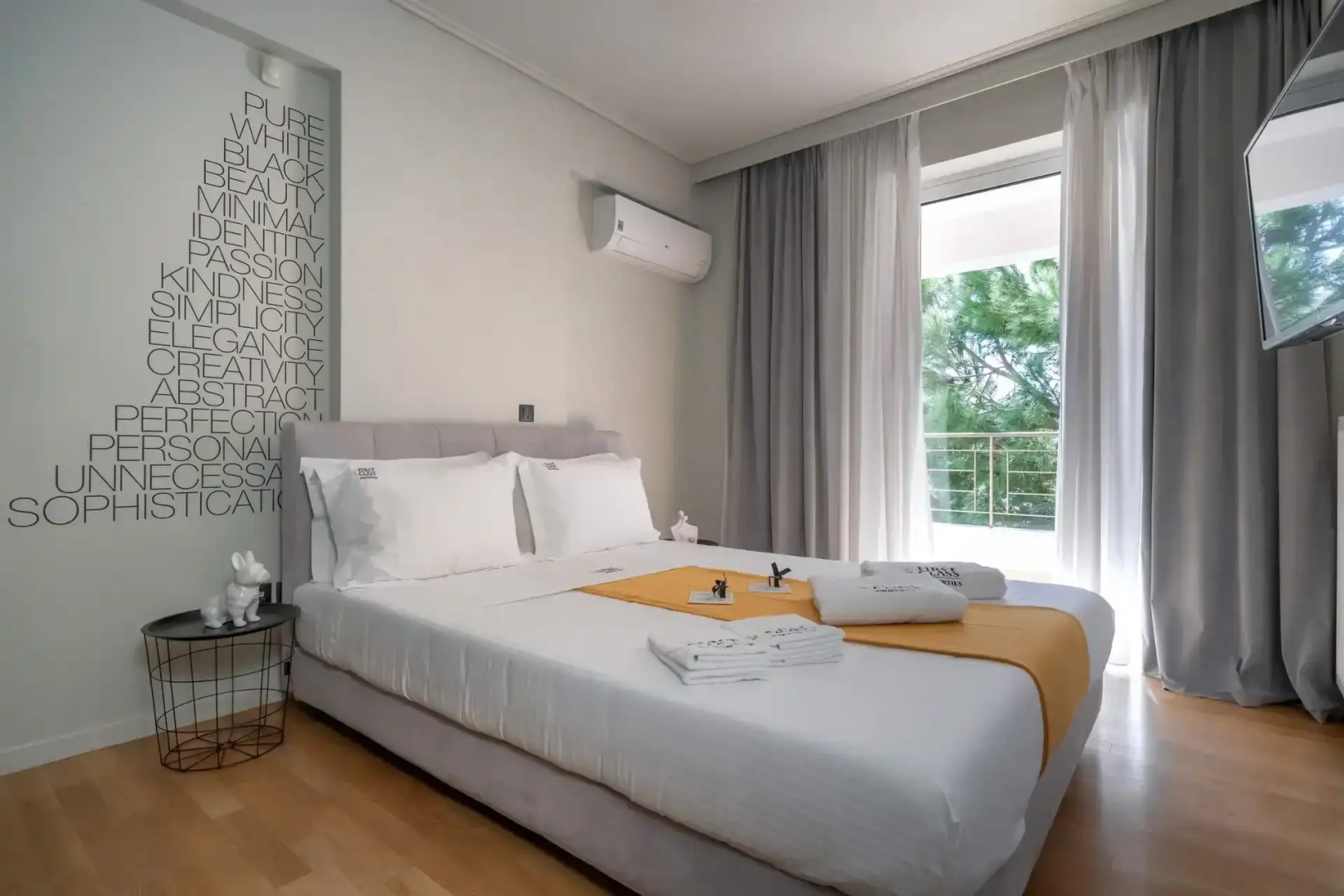 Elliniko Luxury Residence