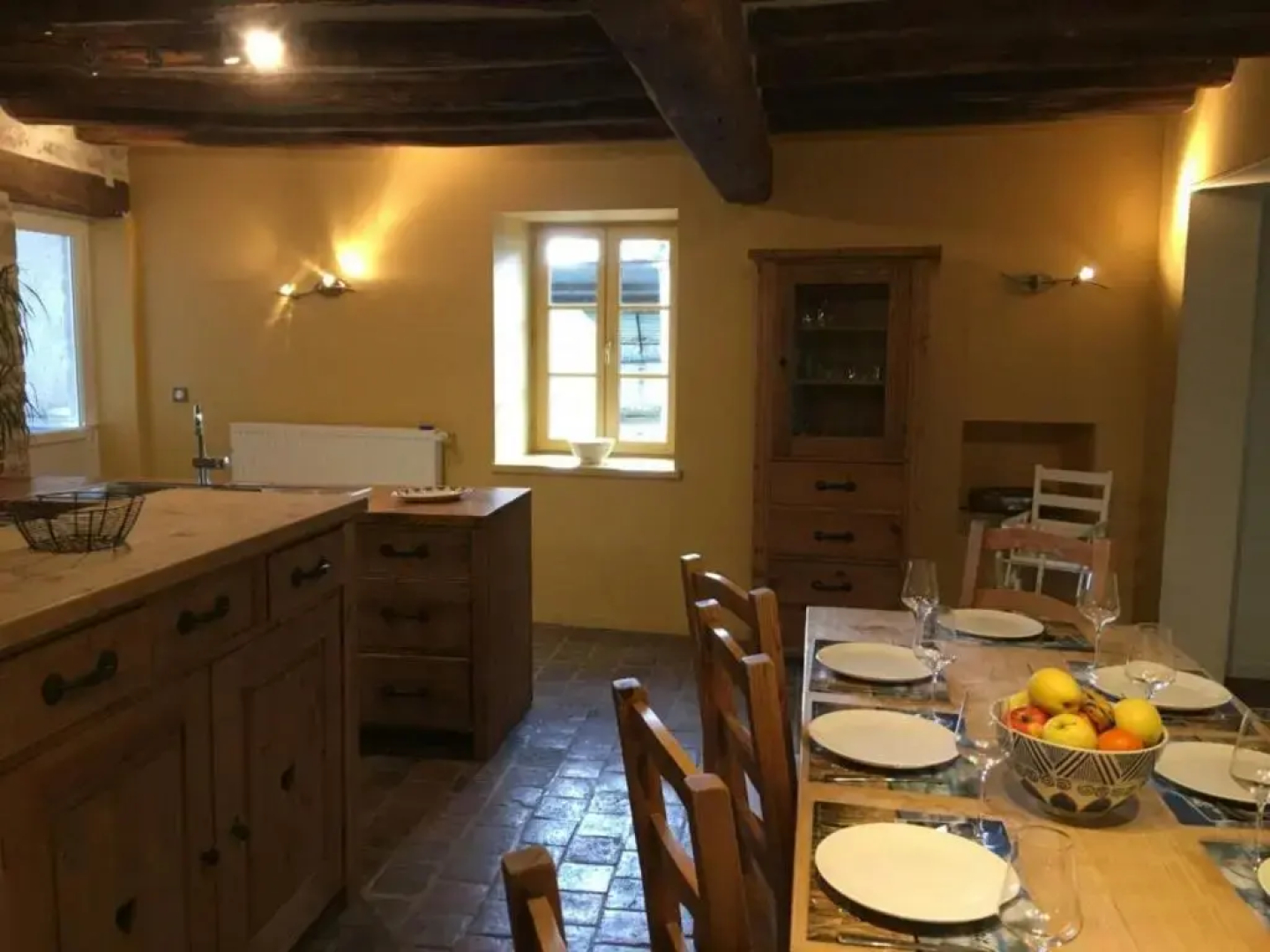 Gîte Beauce la Romaine, 6 pièces, 12 personnes - FR-1-491-94