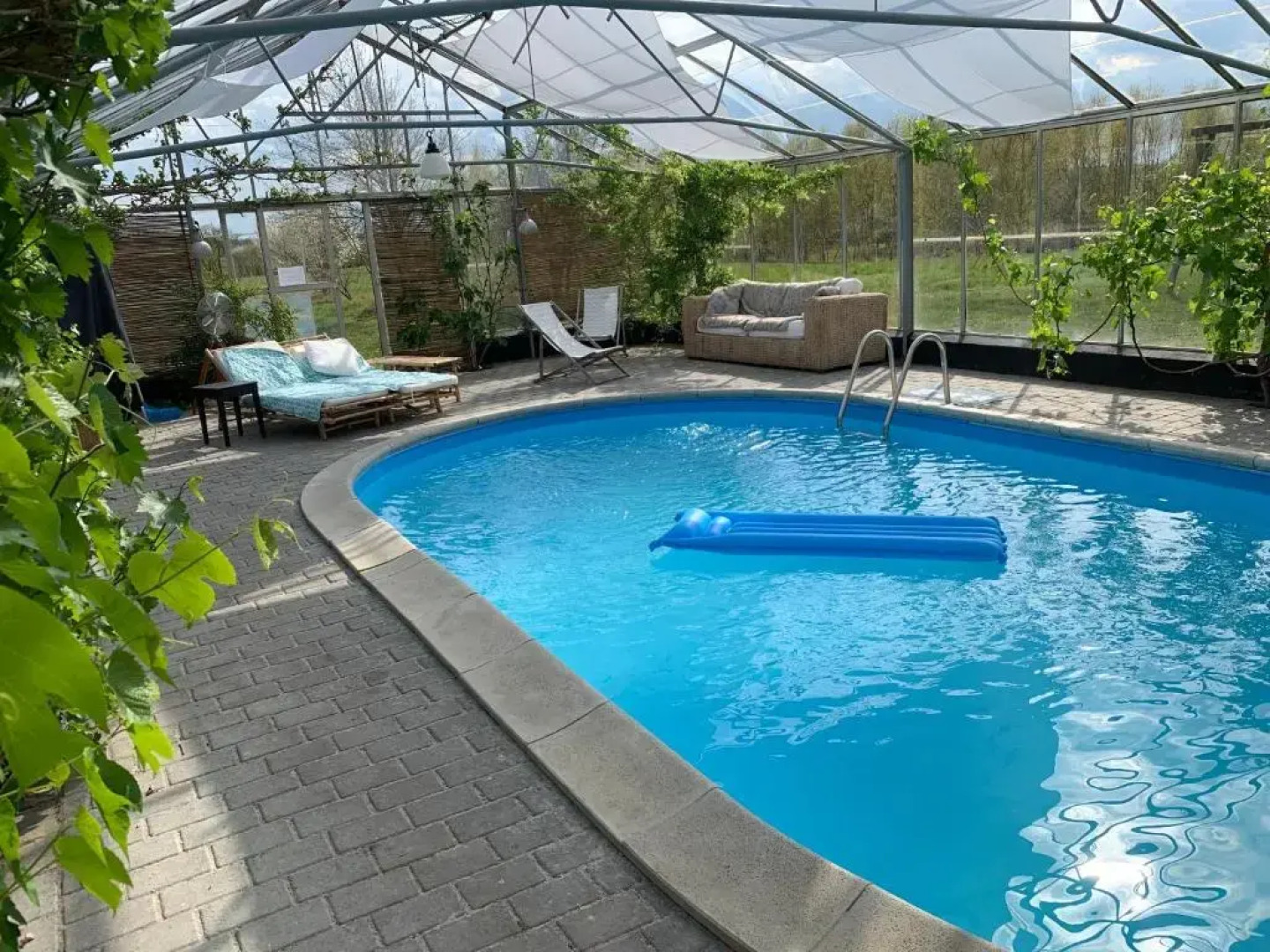 Mariegaardens Gæstehuse