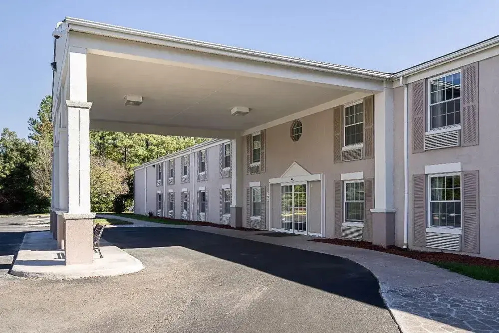 Comfort Inn Dahlgren