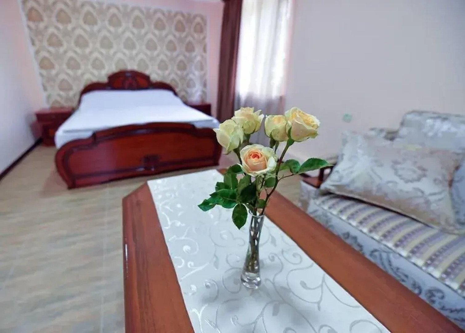 Old City Hotel Alaverdi