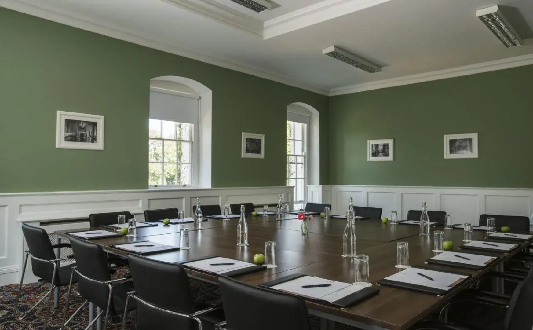 Celbridge Manor Hotel