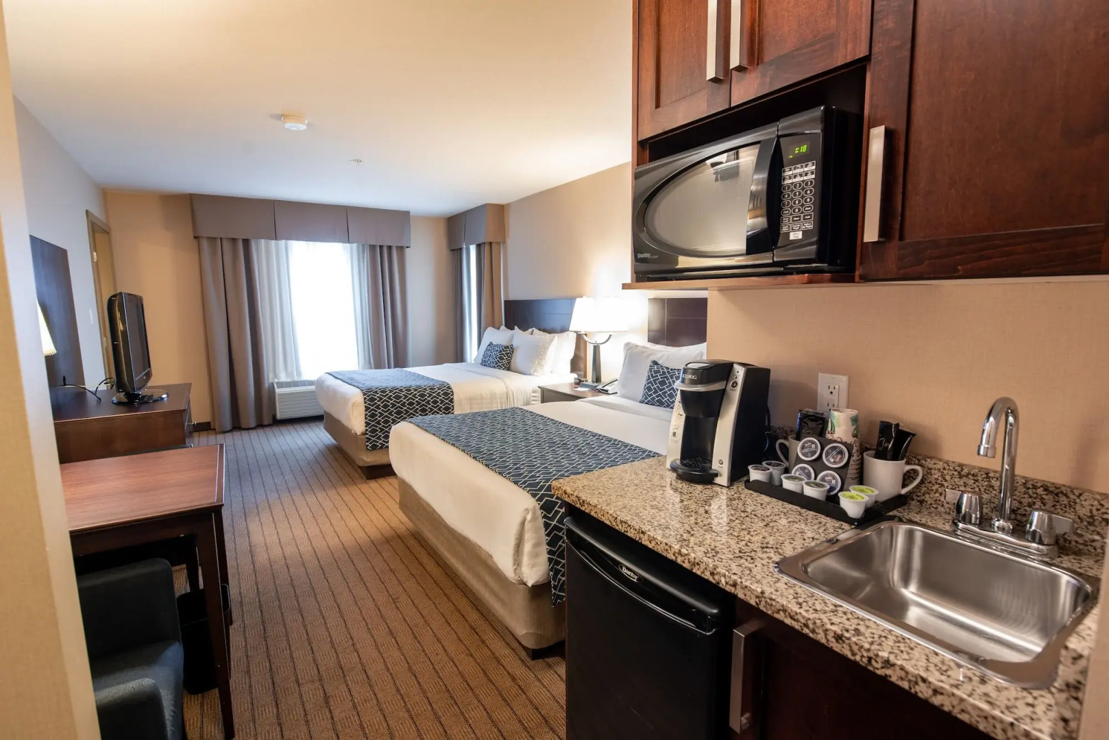 Bayview Hotel
