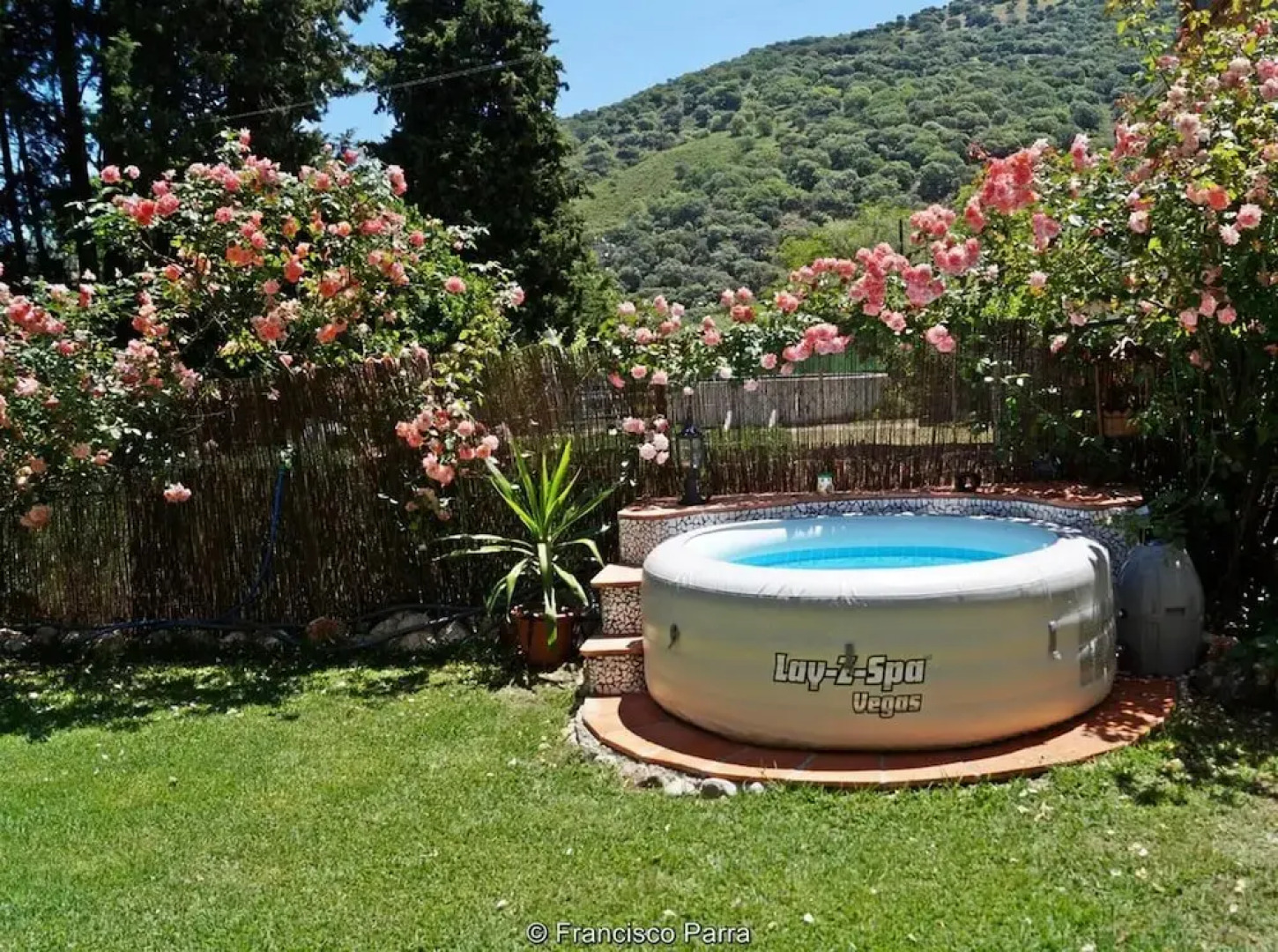 Apartment With 2 Bedrooms in Benaoján, With Wonderful Mountain View, P