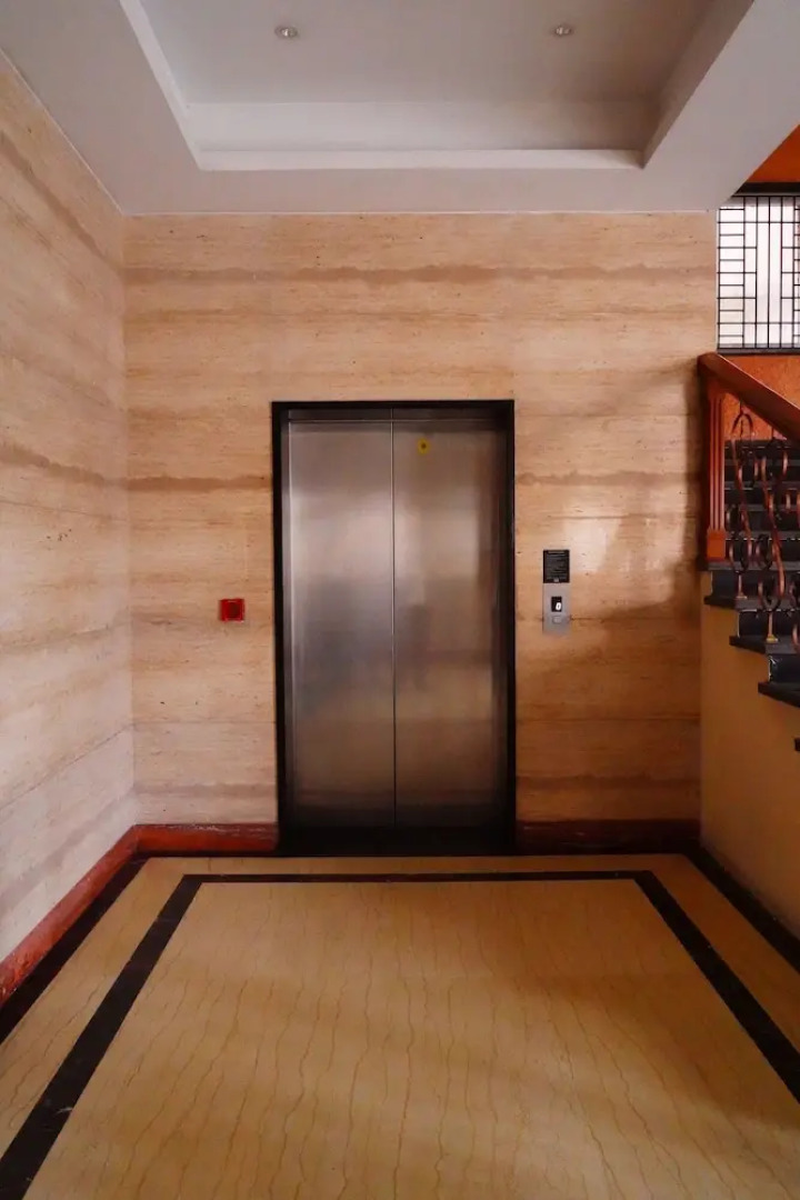 VJR Mahal and Vinayagam Residency