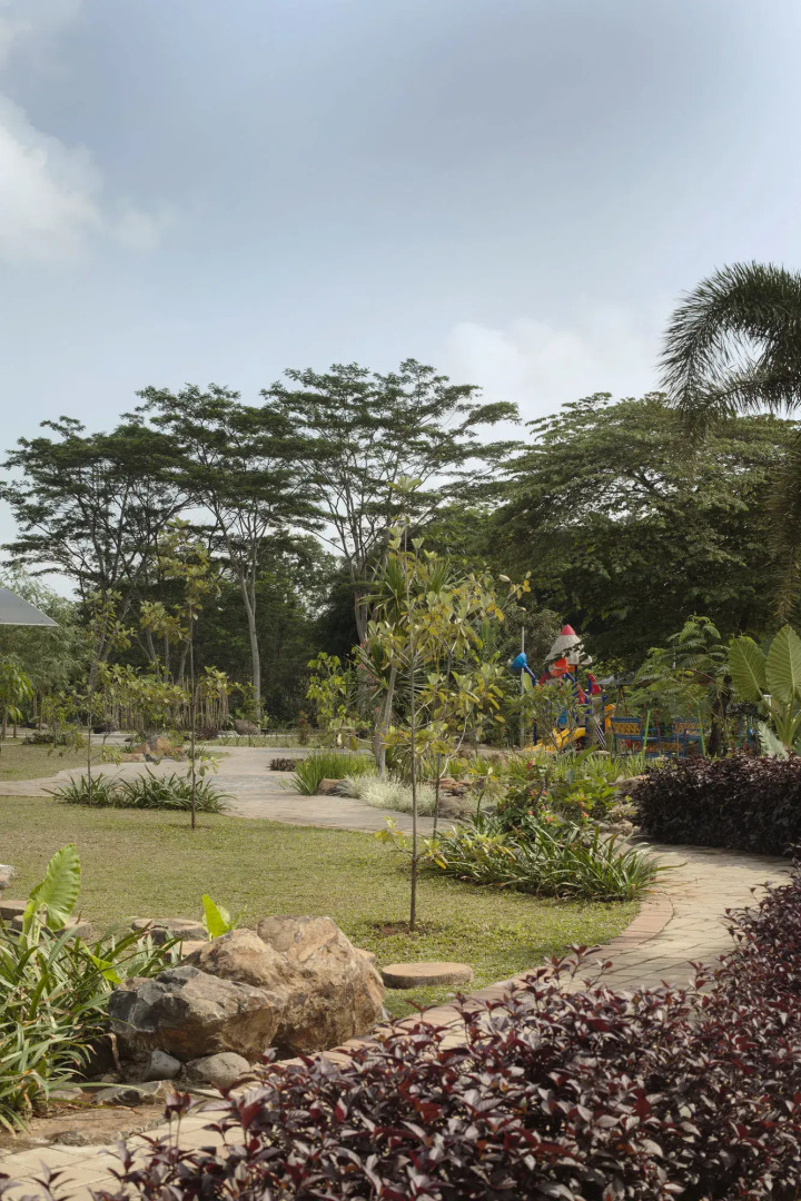 The Wujil Resort & Conventions