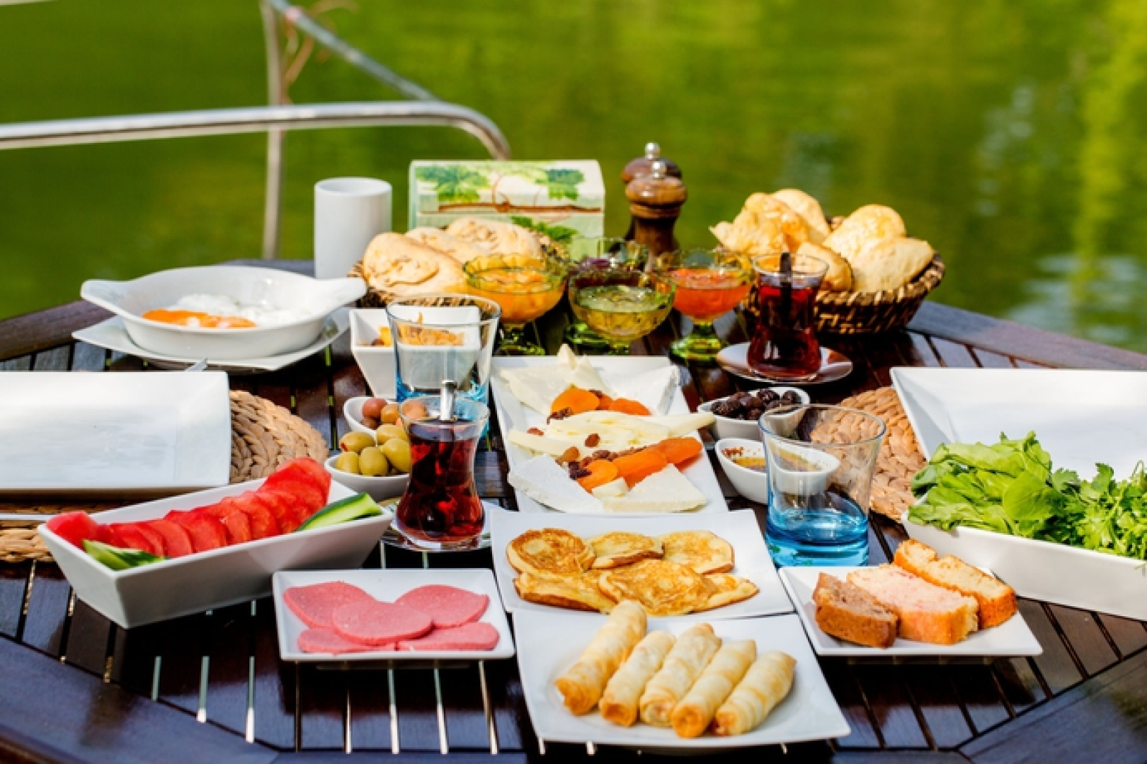 Medina Azahara (Complejo Califa I-II)