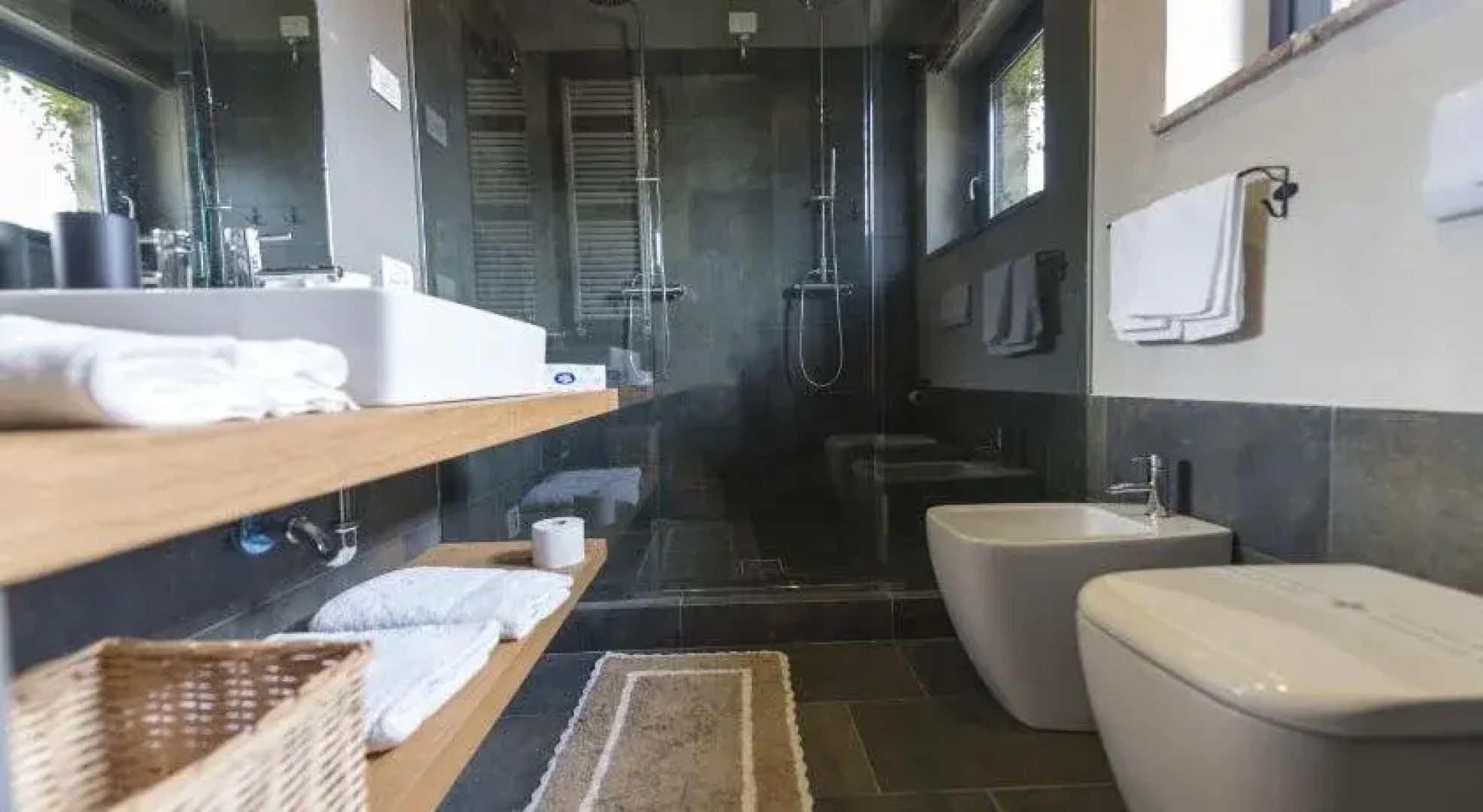 Agriturismo Locanda Del Pesco