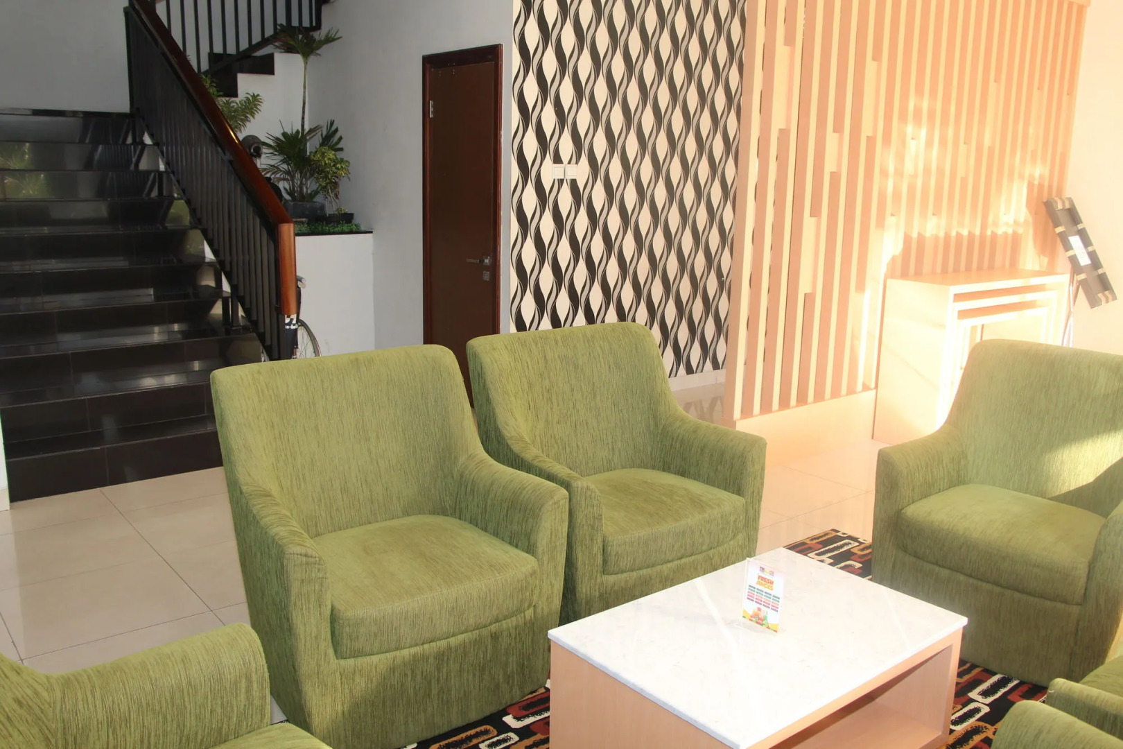 Swiss-Belinn Balikpapan