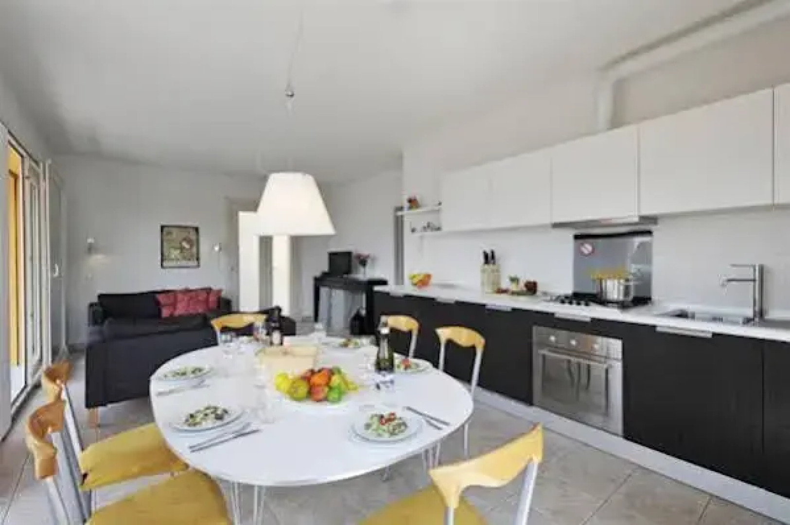 Casa Tre Sole in Lierna