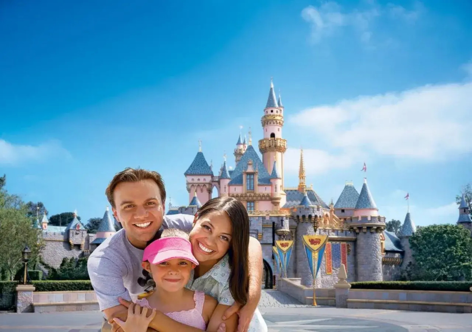 Anaheim Portofino Inn and Suites