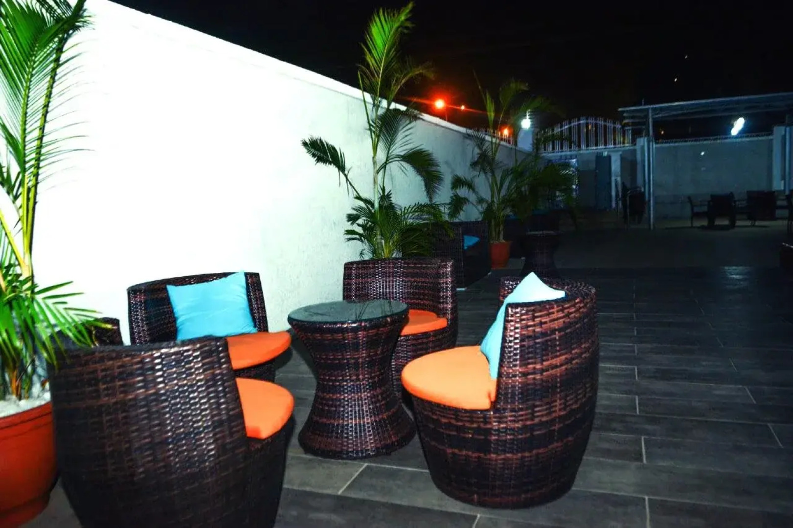 Starview Palace Hotel