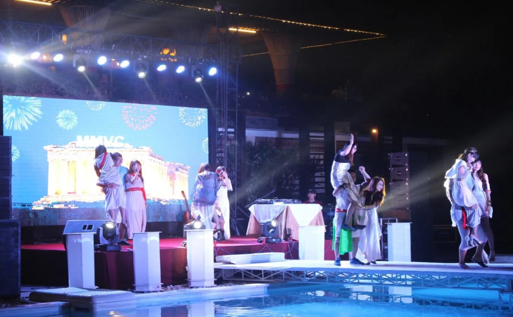 Thanh Tam Seaside Resort