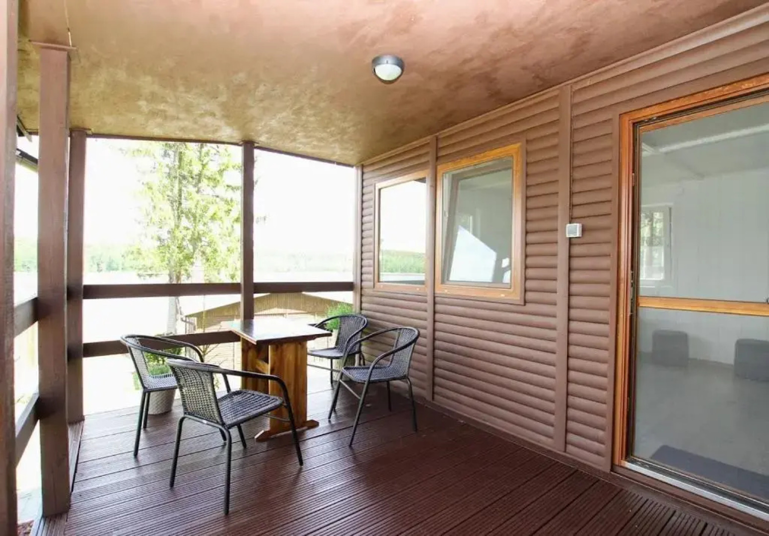 Domek letniskowy Gołdap