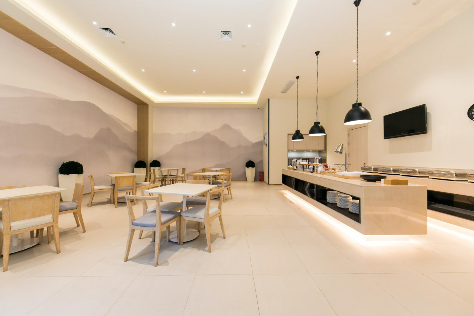 Ji Hotel (Hefei 1912 Bar Street)