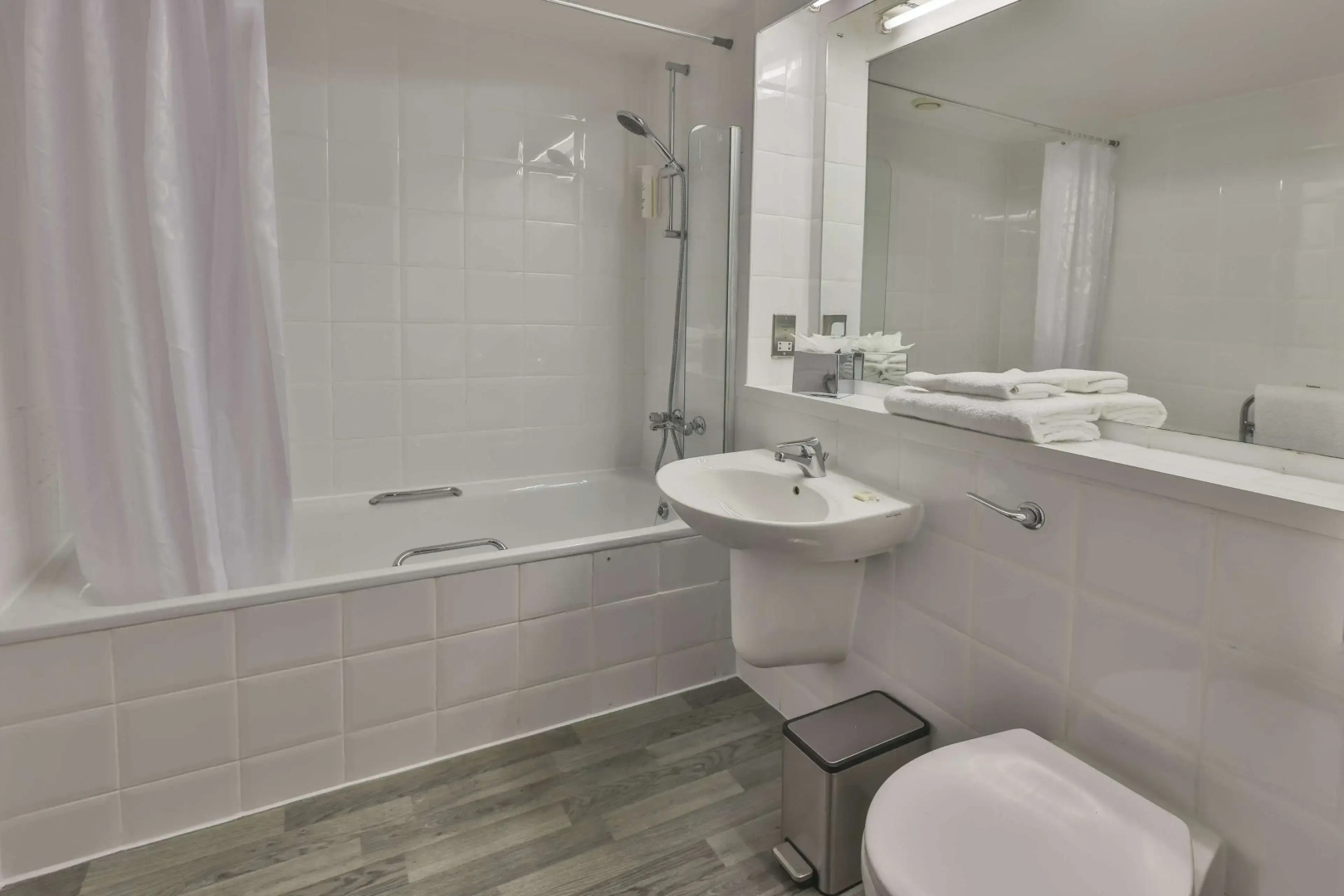 Отель Best Western Sheffield City 