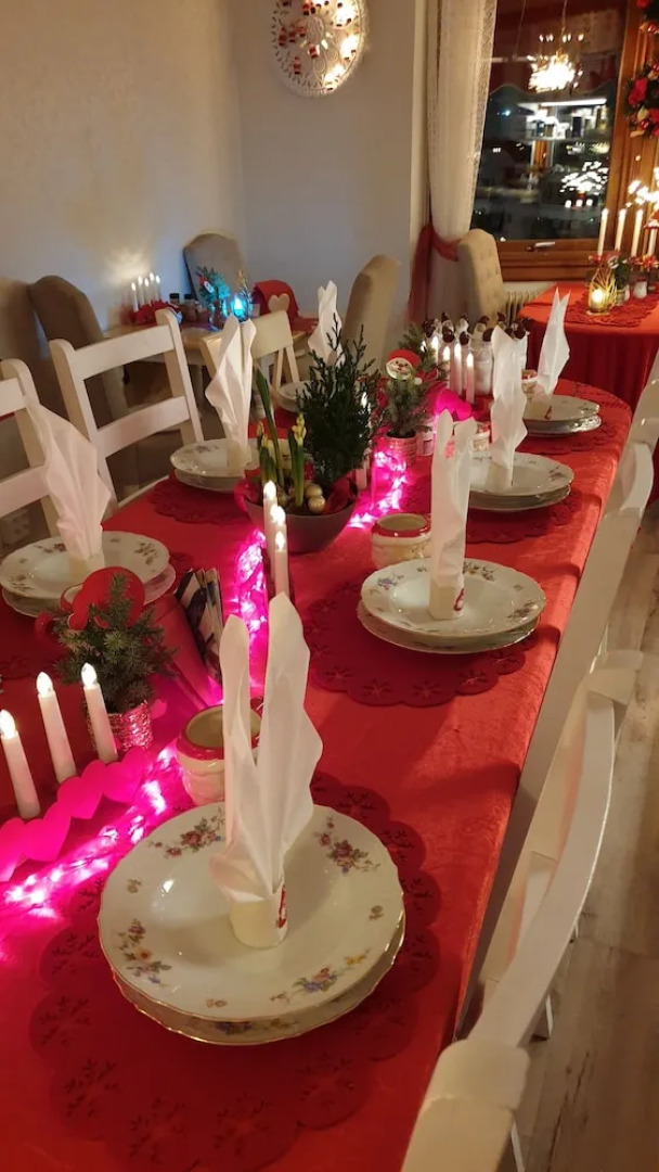 Gällivare Bed & Breakfast