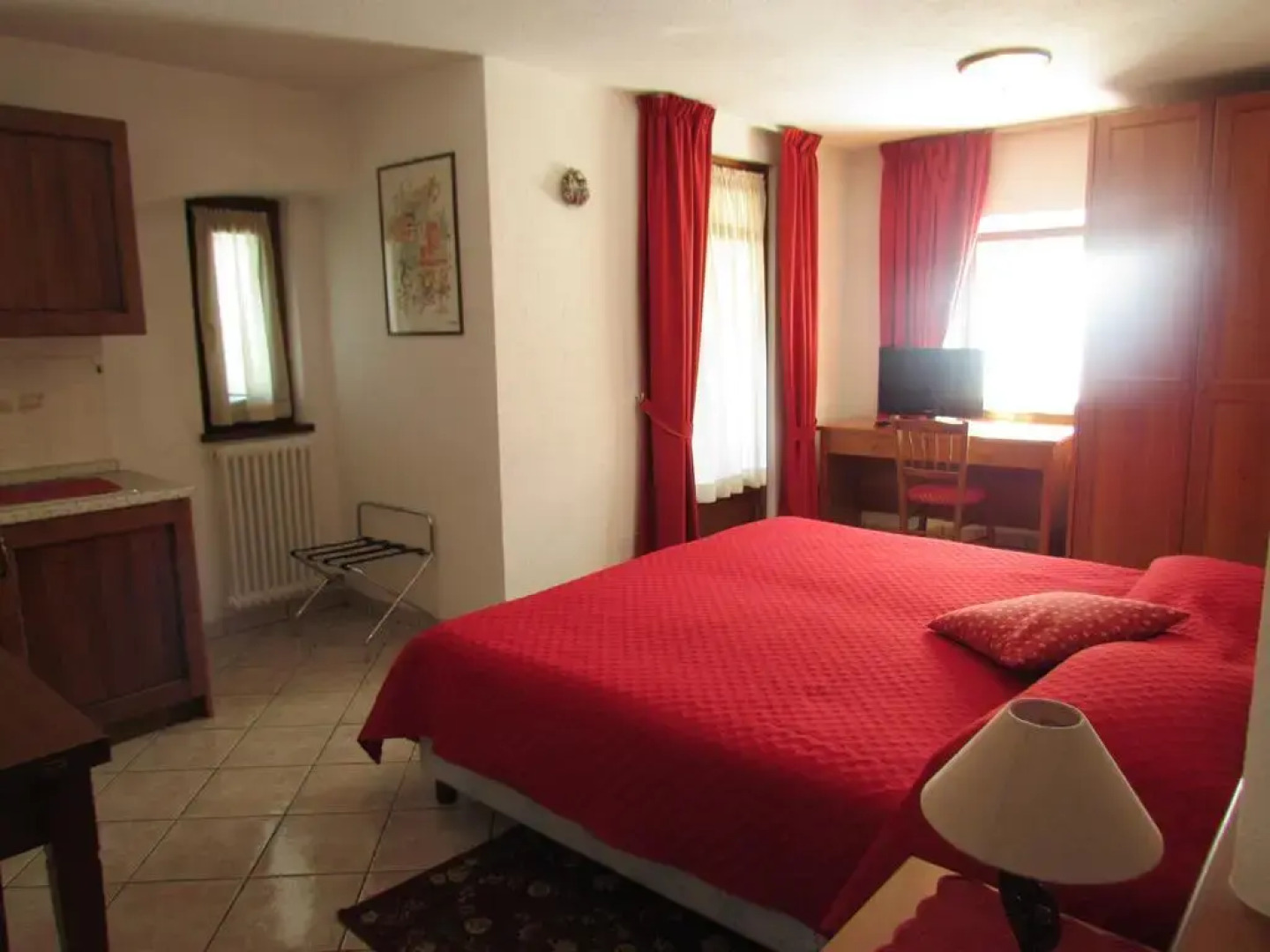 Residence Du Chateau