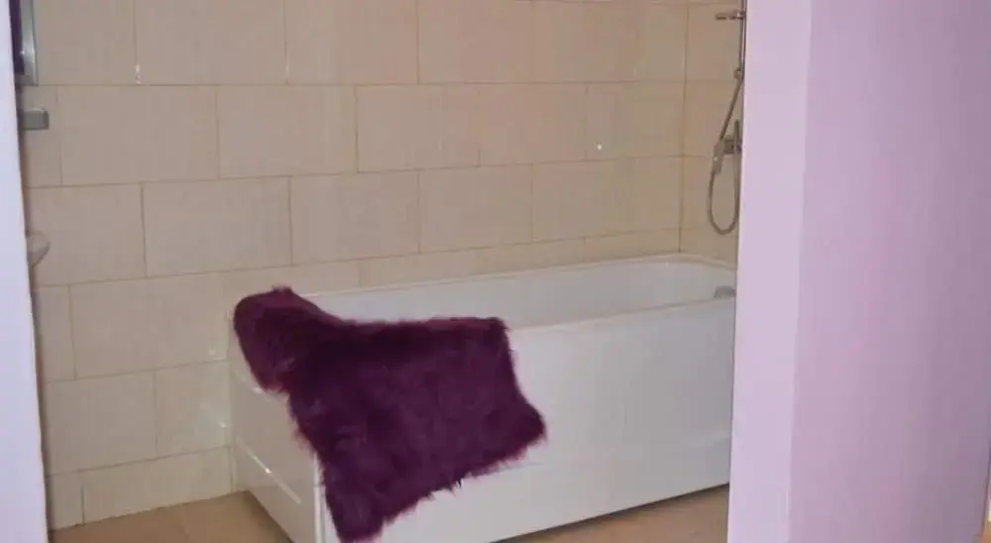 Dalma Zambarau Lodge