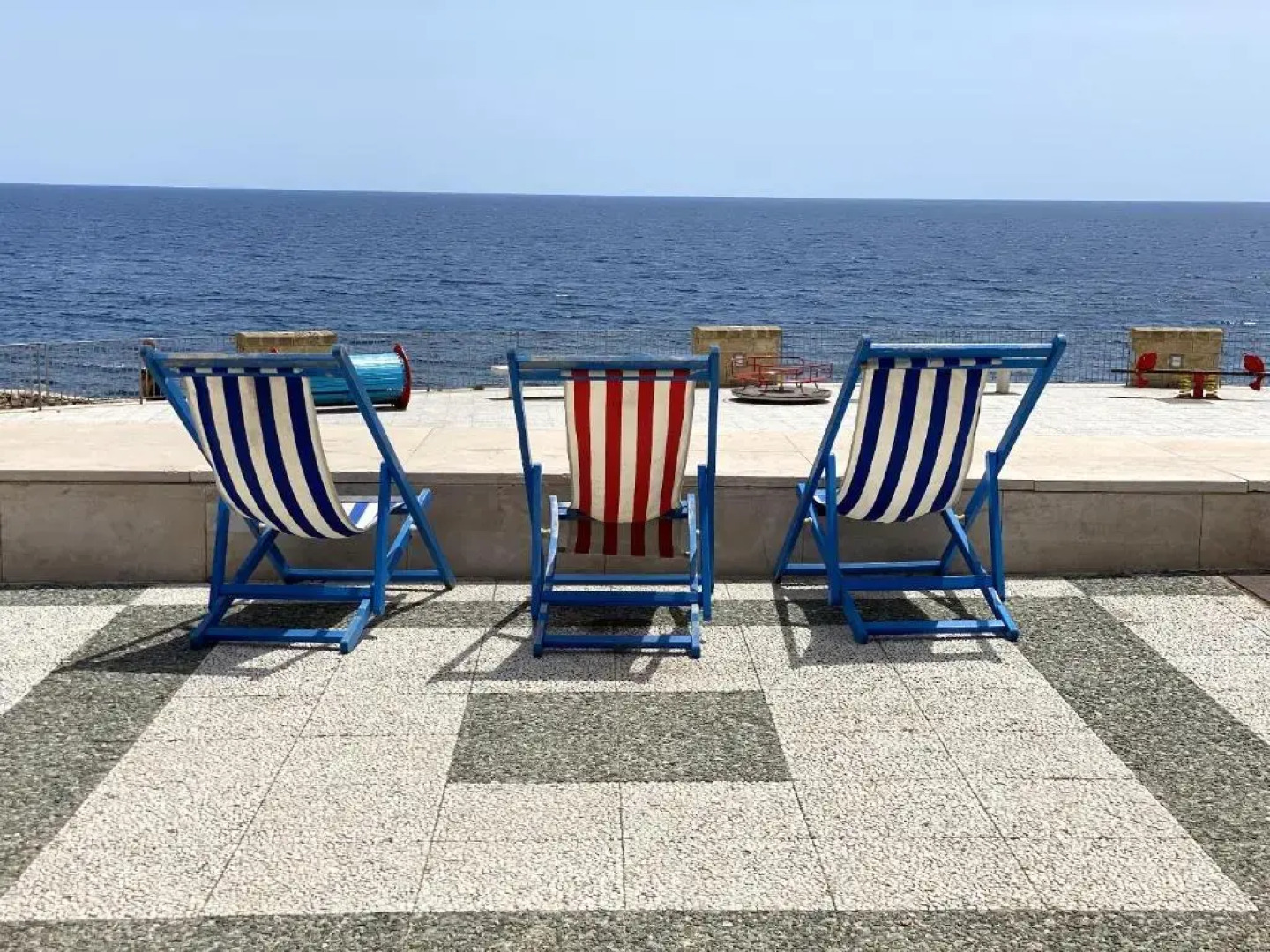 Holiday Home Via Due Luglio