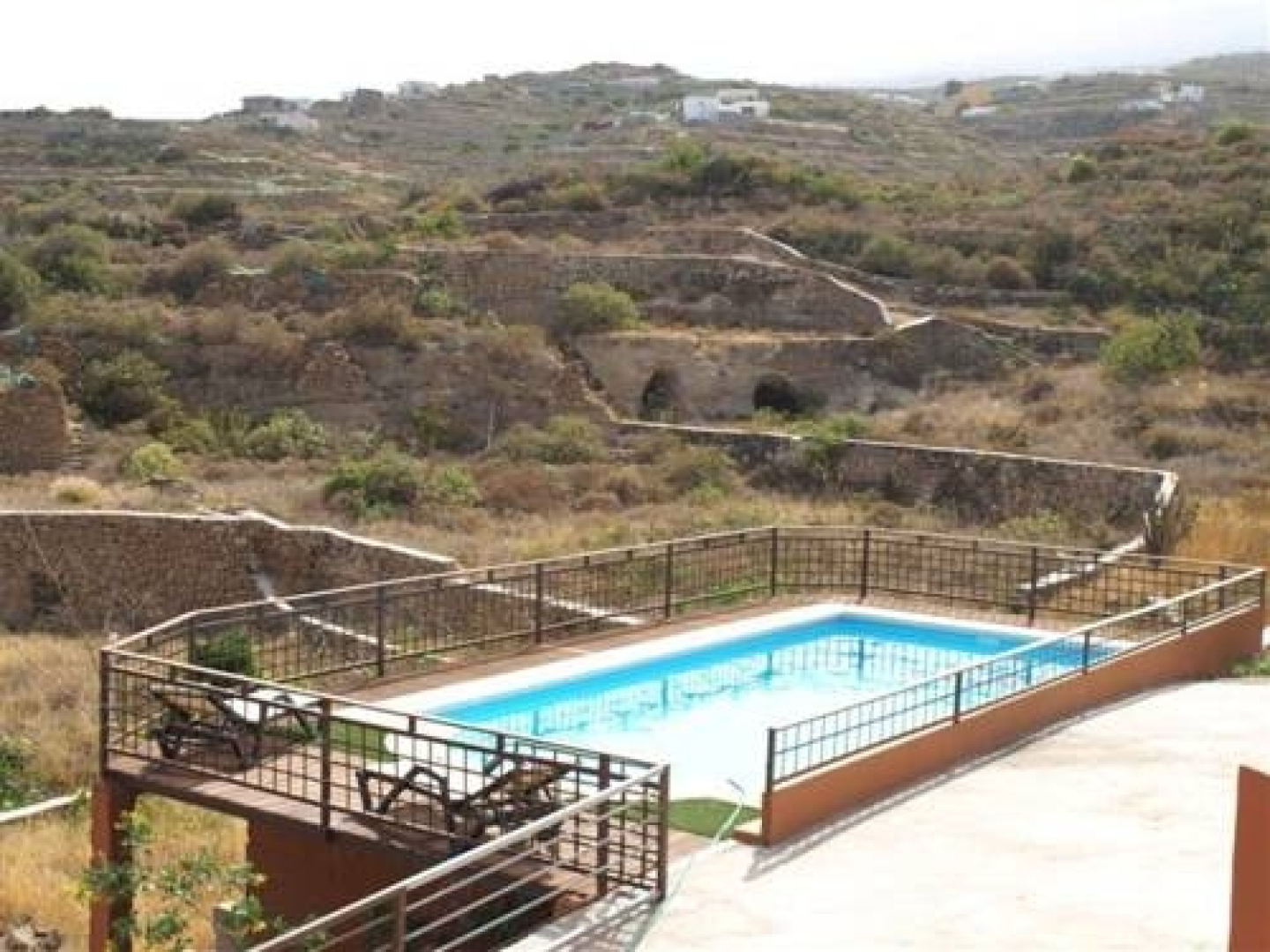 Casa Rural Doña Remedios