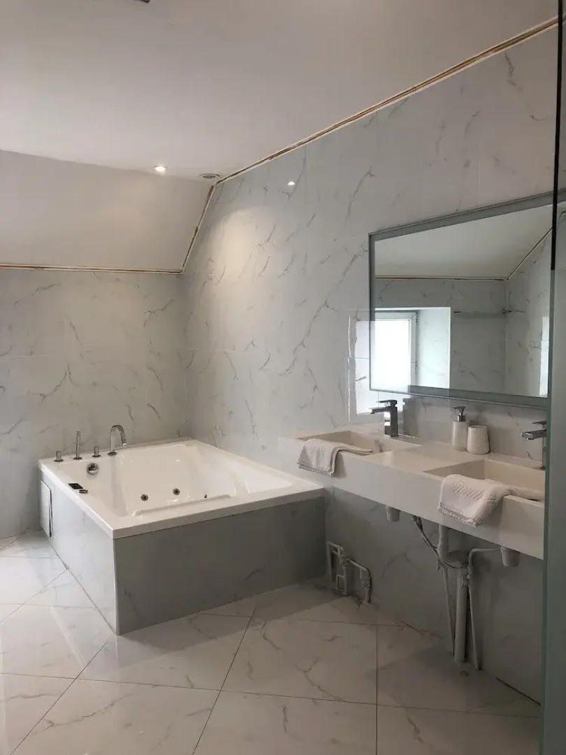 authentic by balladins - Domaine Malar