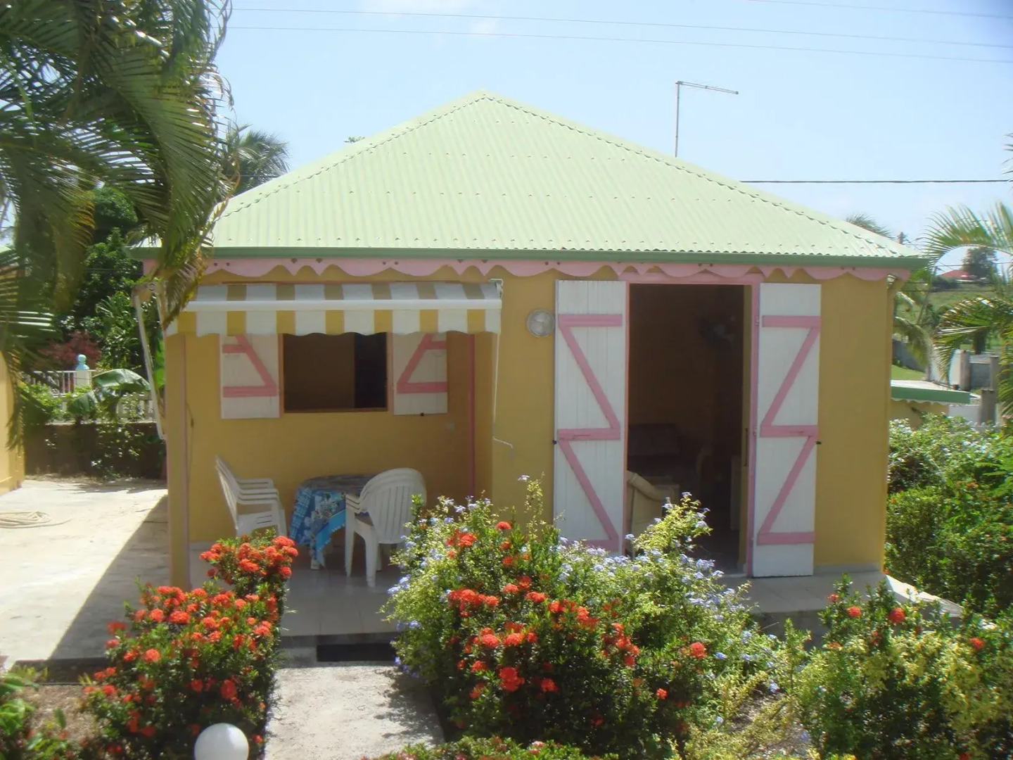 Village de Bragelogne