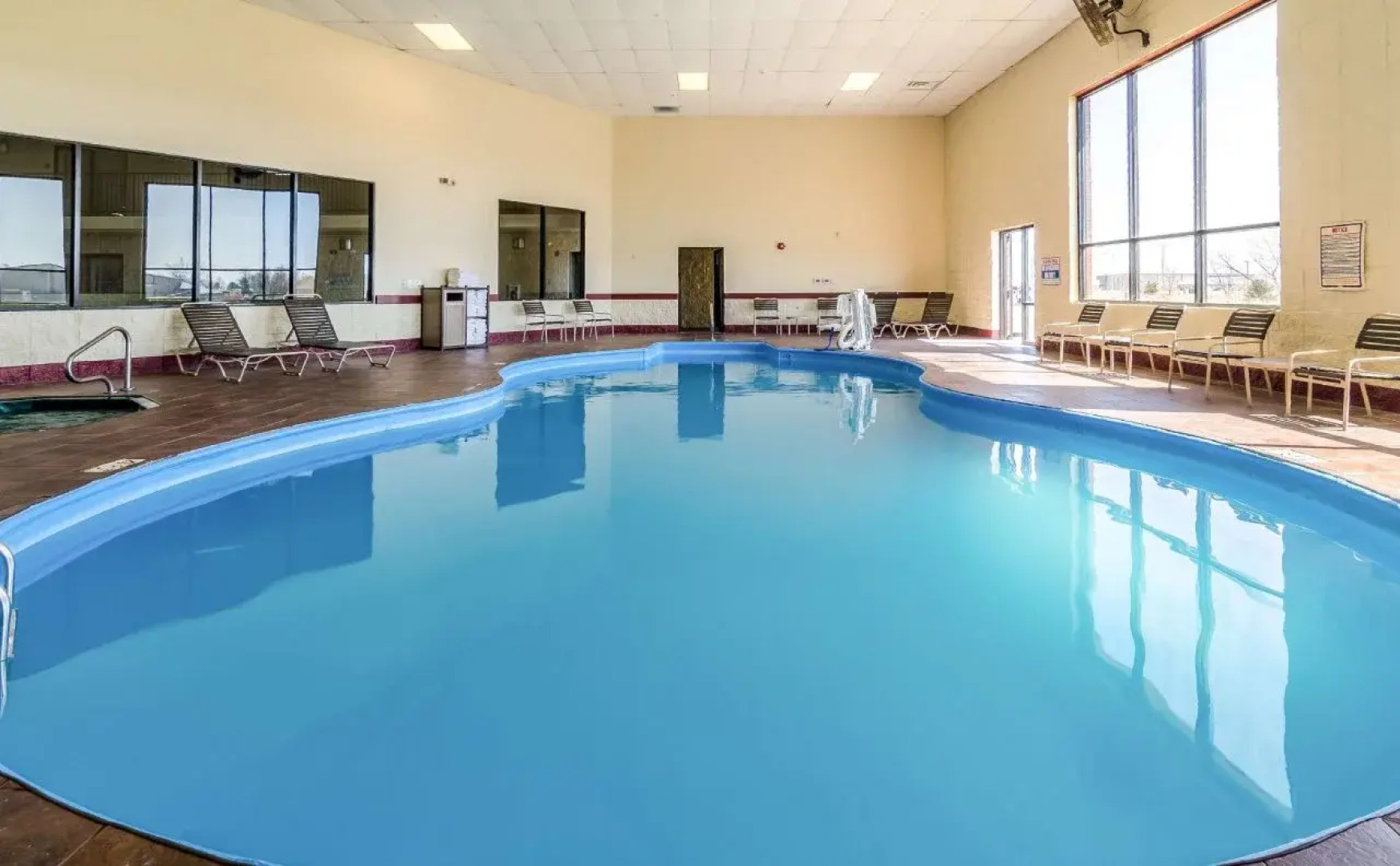 Best Western Airport Inn & Conference Center Wichita