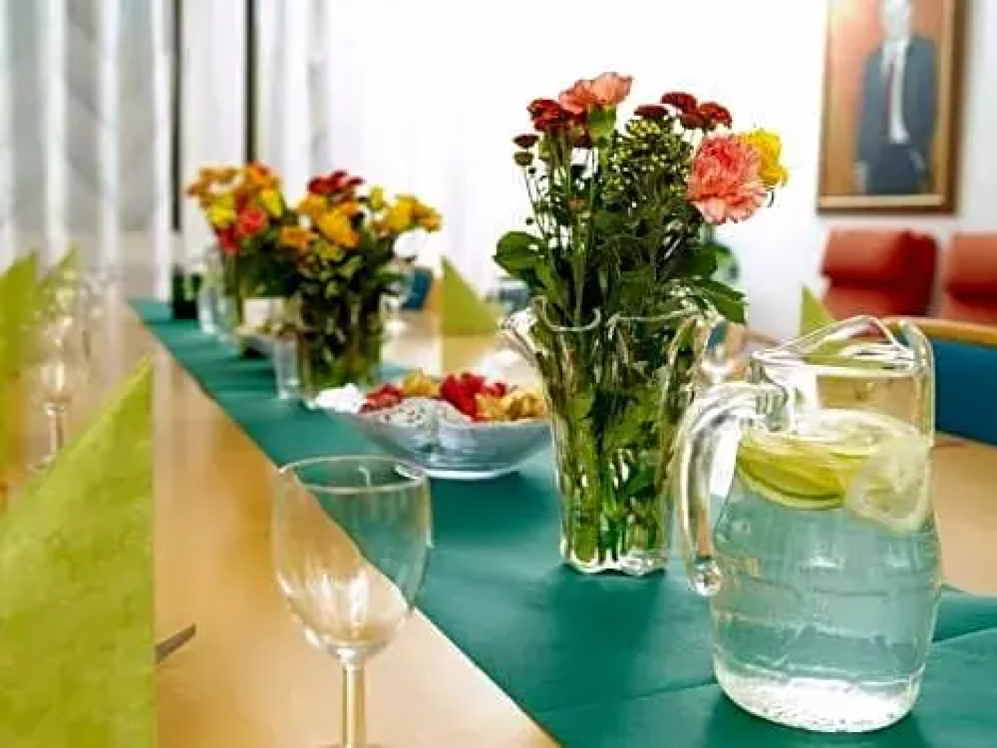 Summer Hotel Alkio / Tahtela