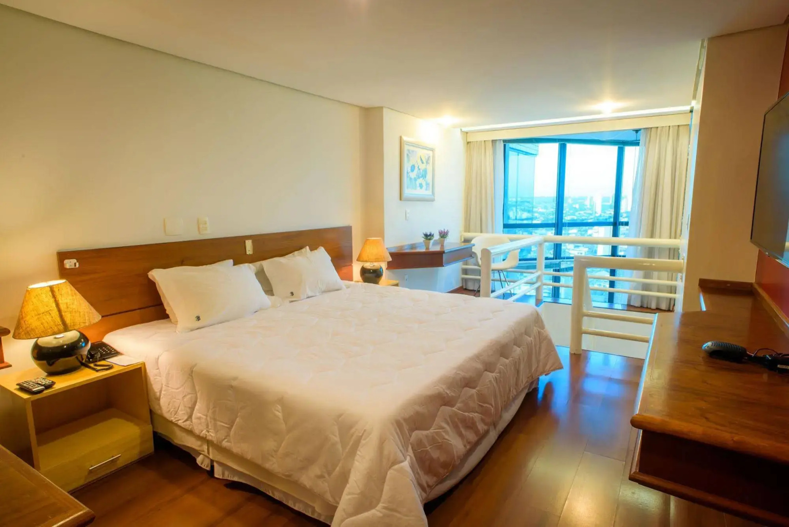 Bahamas Duplex by WS