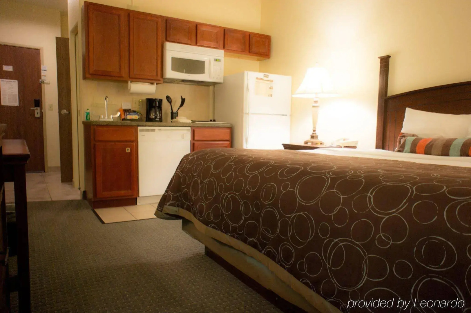 Staybridge Suites San Angelo by IHG