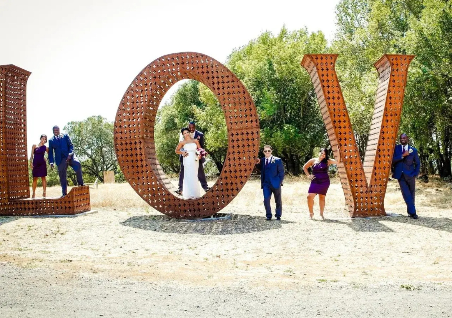 Hilton Sonoma Wine Country