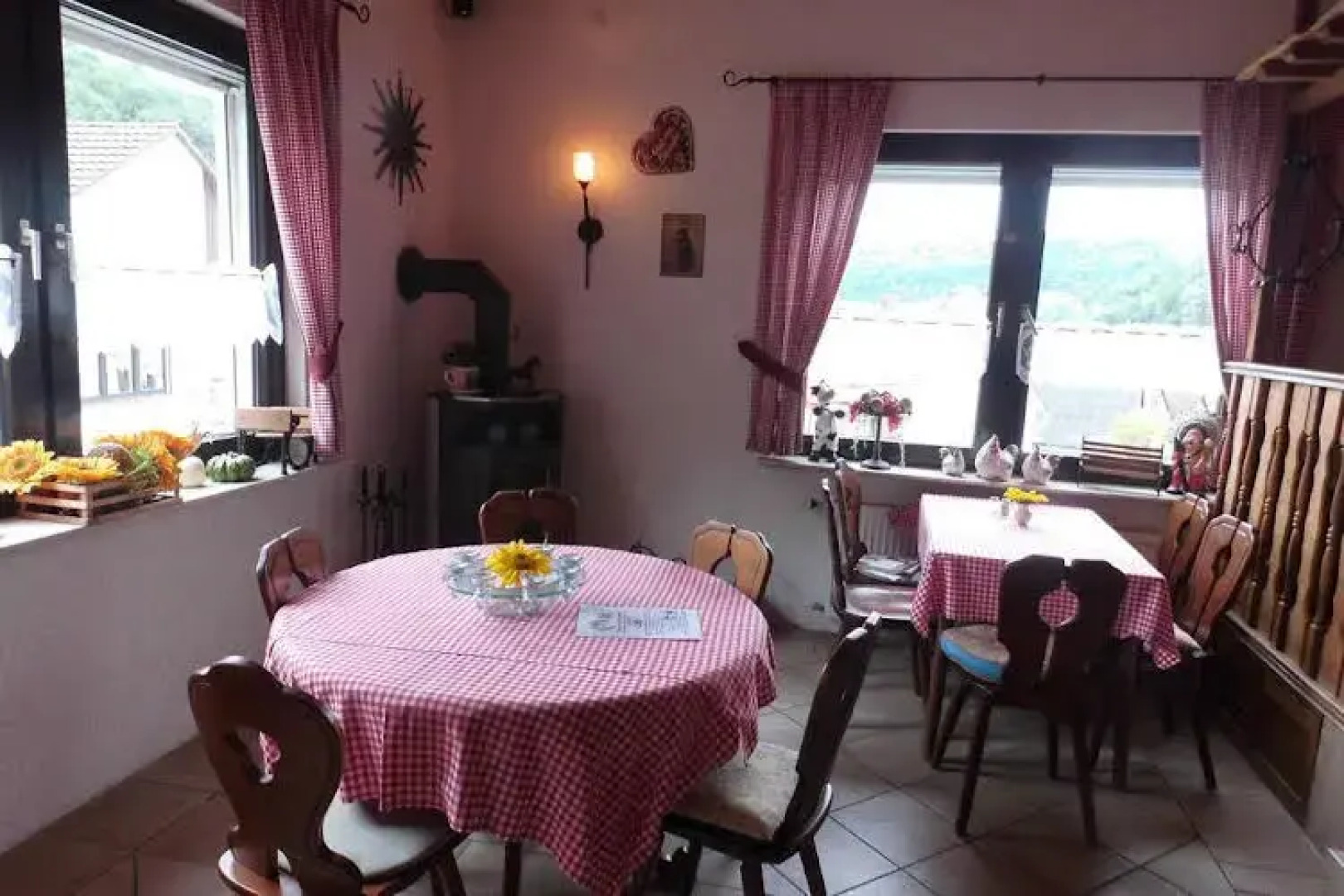 Bergstation Schmeddnalm