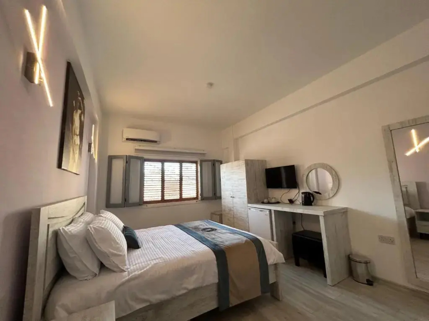 Royal Goddess Guest House