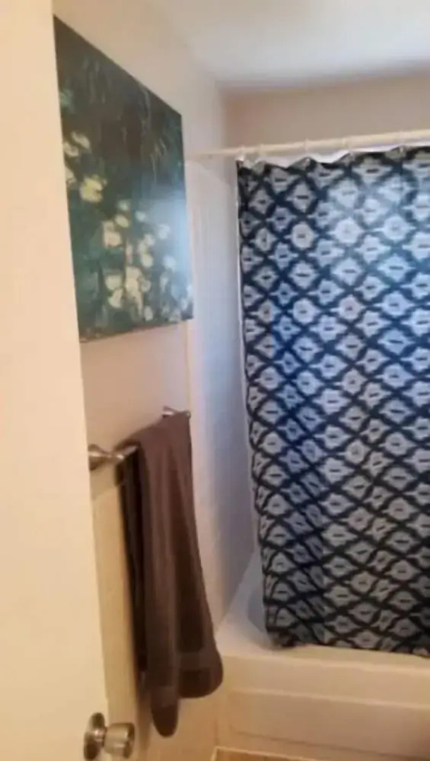 North Denver Condo - Pottery Barn Inspired