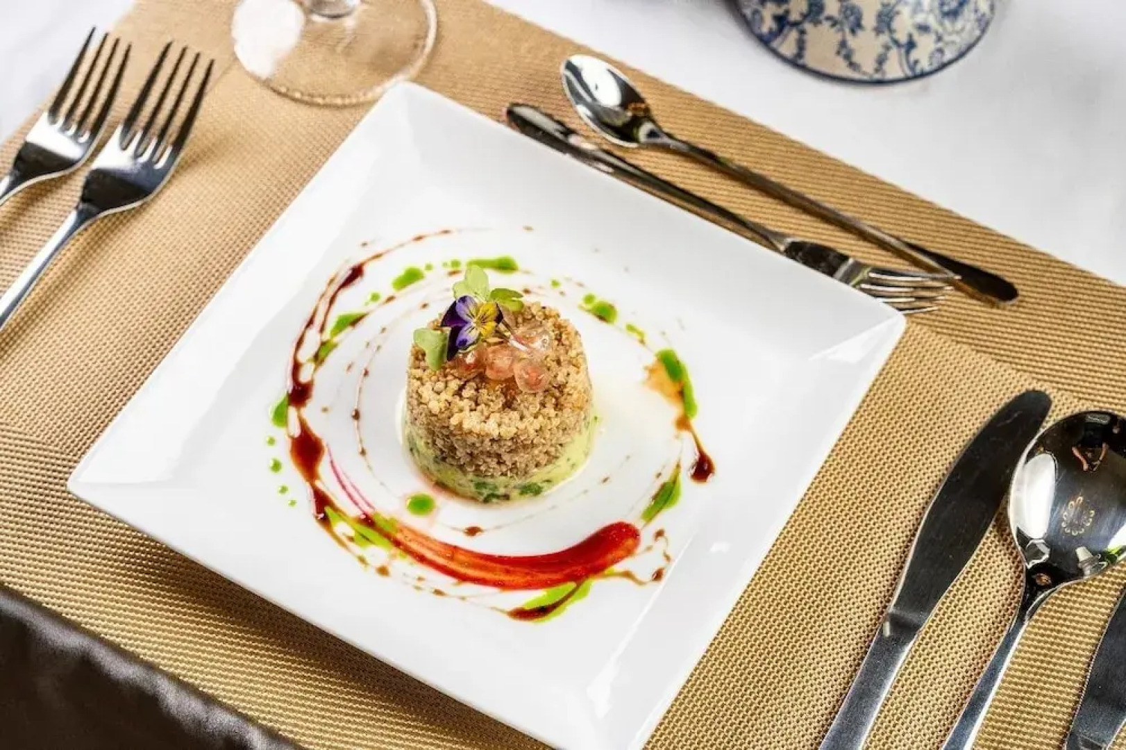 Bluechip Leisure Summerhill Bungalow