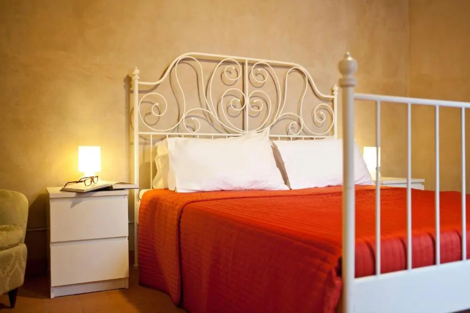 Residence Castello Oldofredi