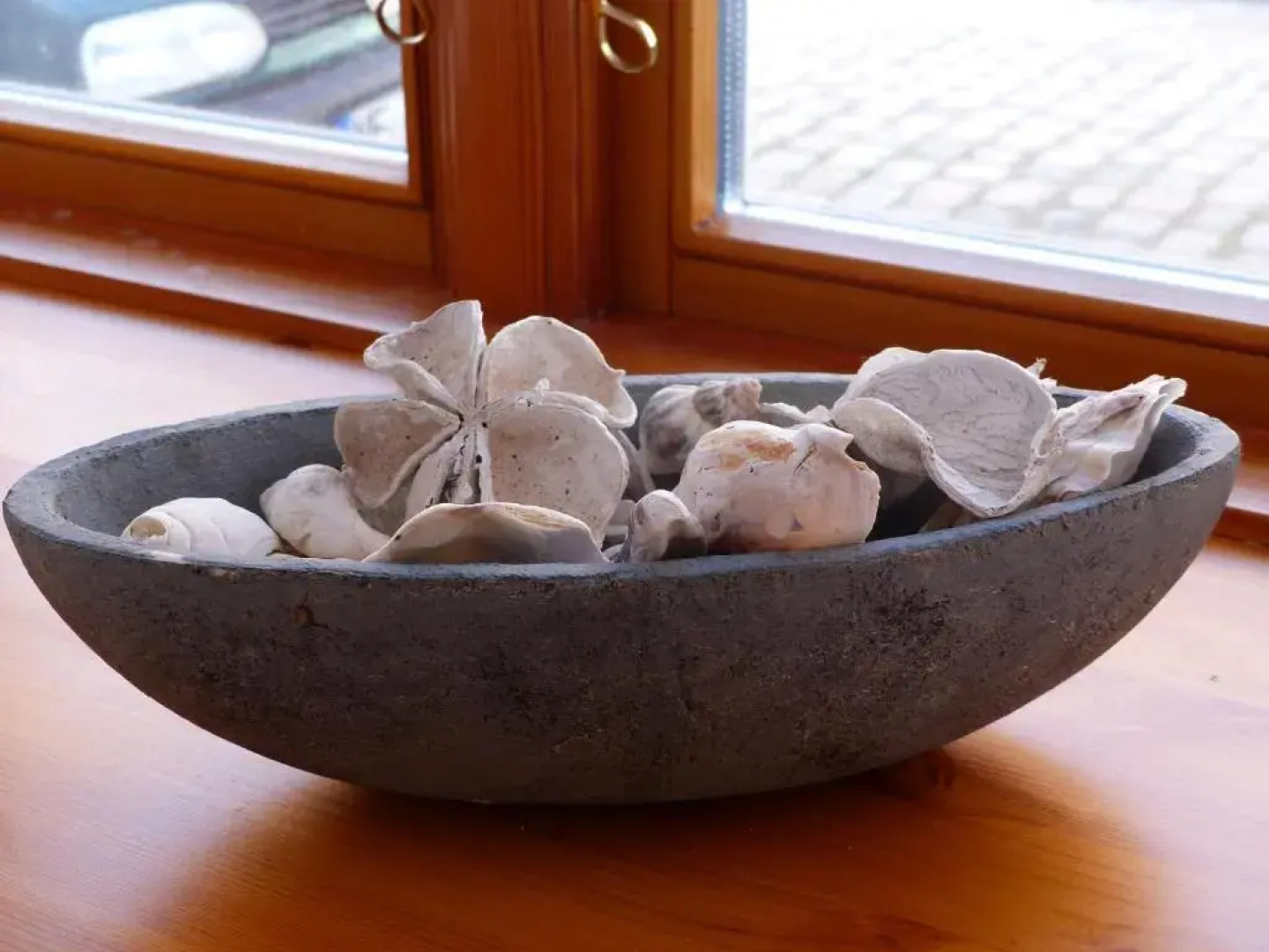 Alter Krämerladen von 1732