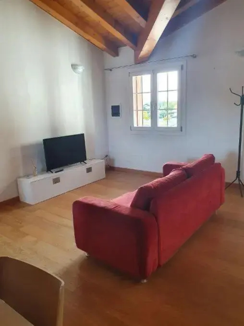 Happy house villotta