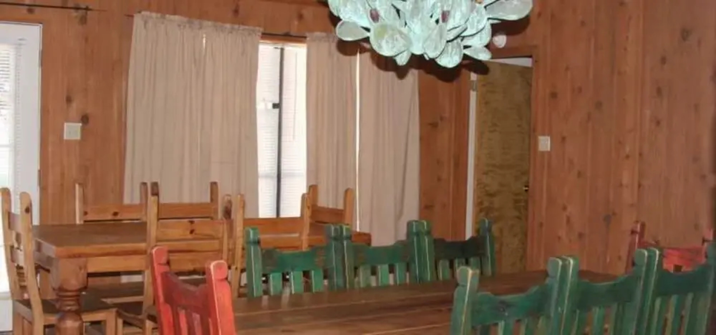 Utopia River Retreat