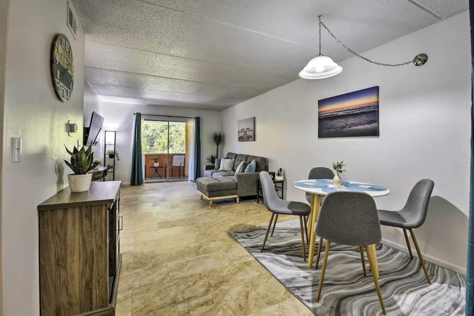 Waterfront Mary Esther Condo w/ Kayaks!