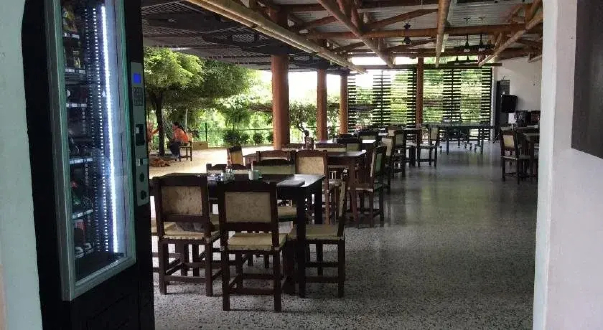 Hotel Chicala salgar