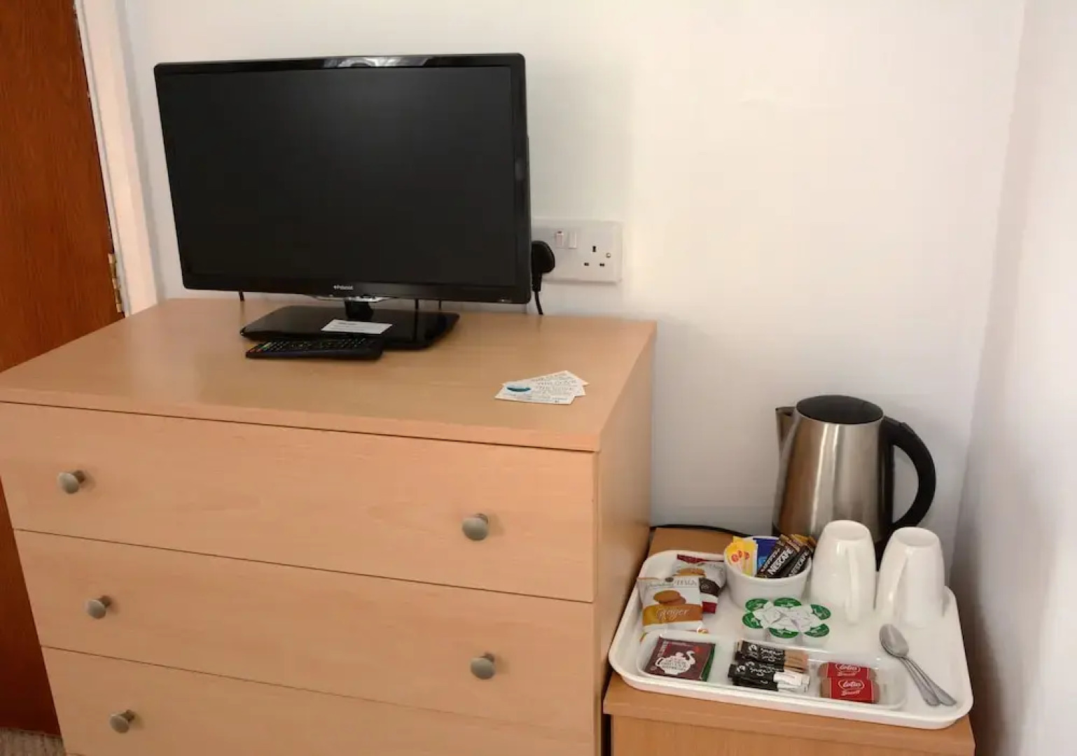 The Cove Guest House