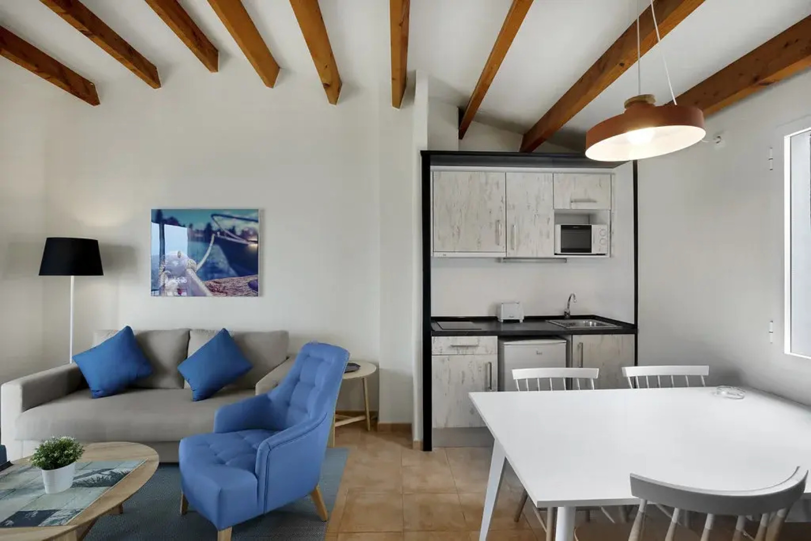 Отель TRH Tirant 