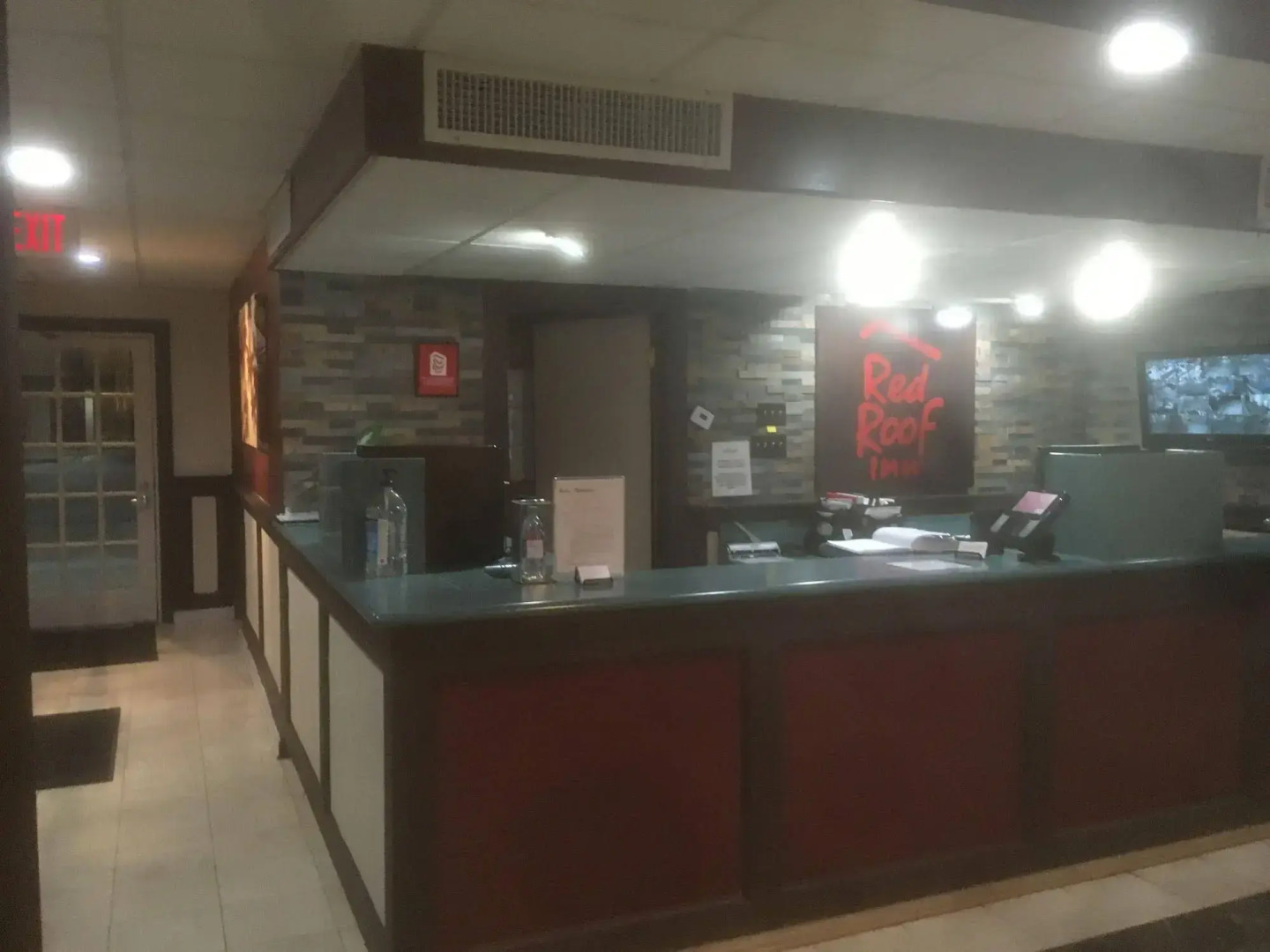 Red Roof Inn Morgan City