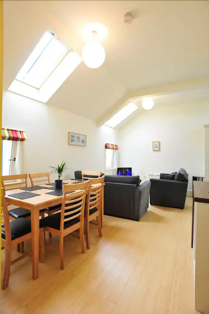 Pyjama Factory Self Catering Accommodation