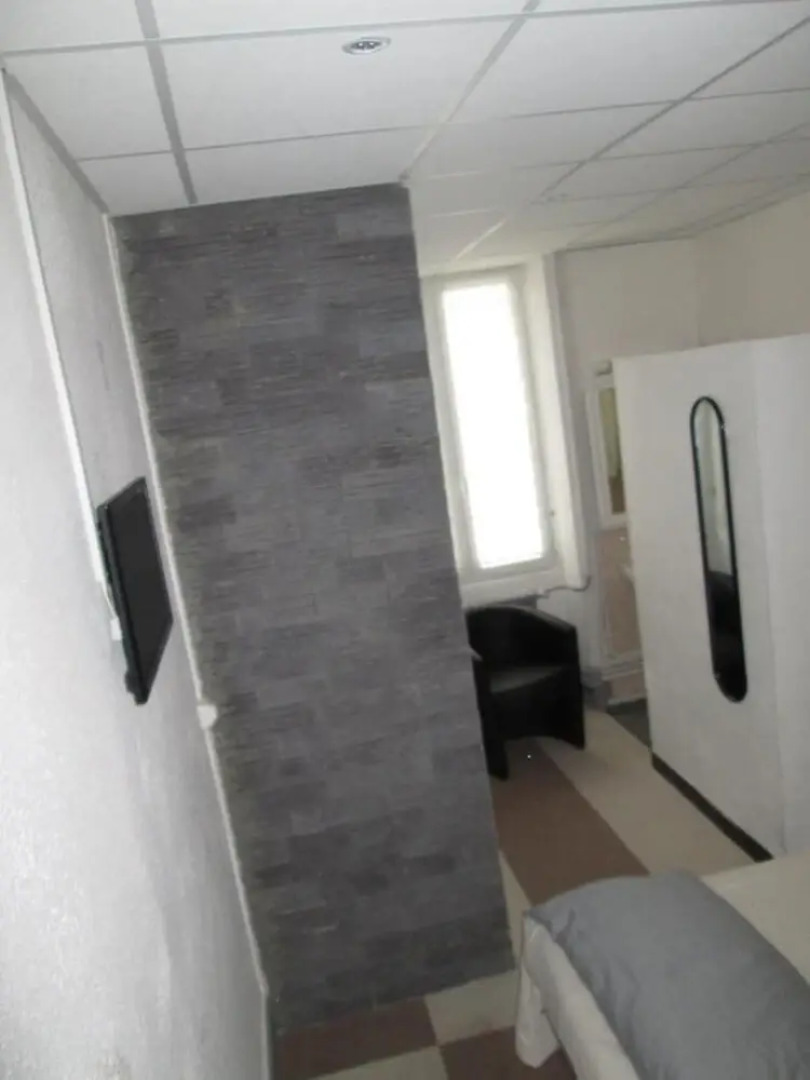 Logis Hotel Theodore