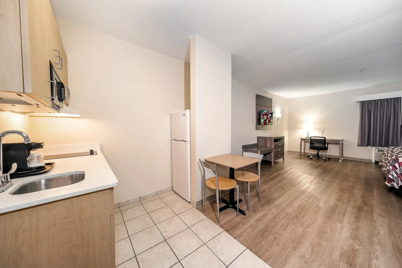 Red Roof Inn Panama City