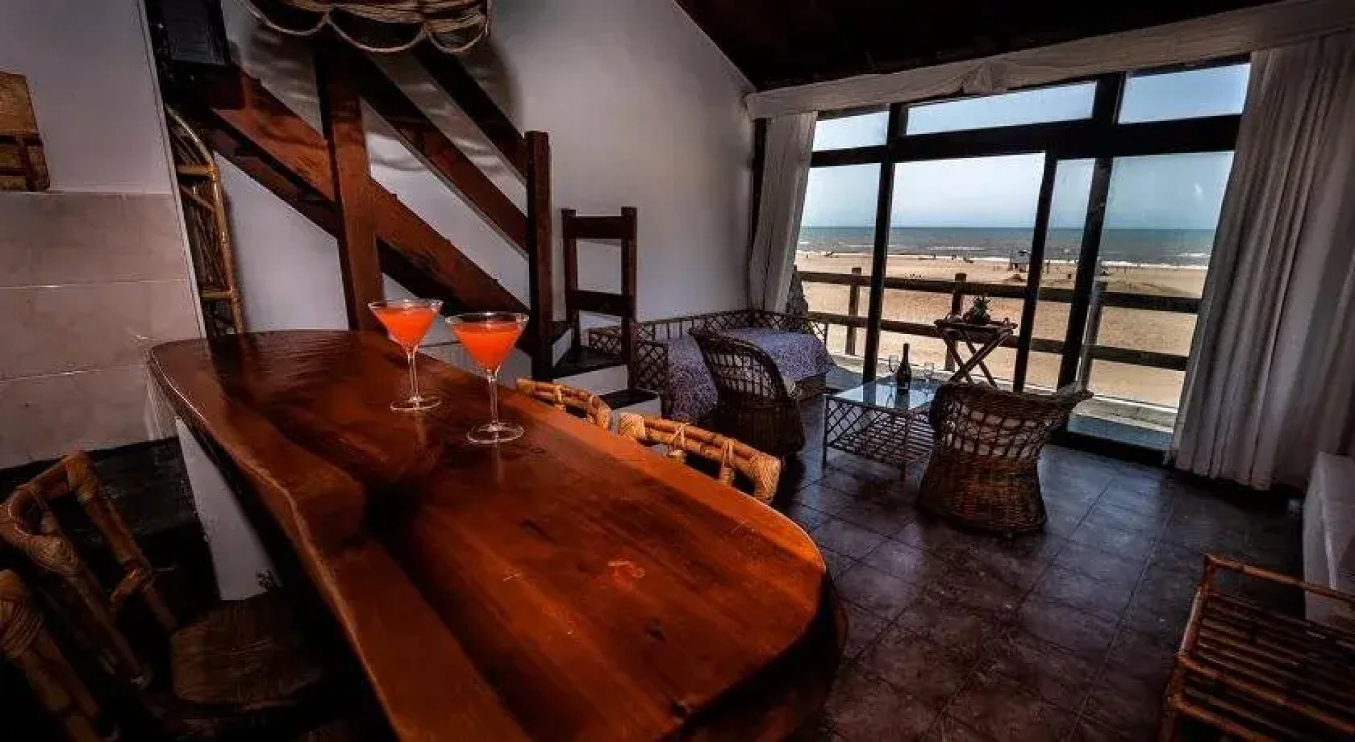 Rincón del Mar Apart Hotel, Spa & Resort